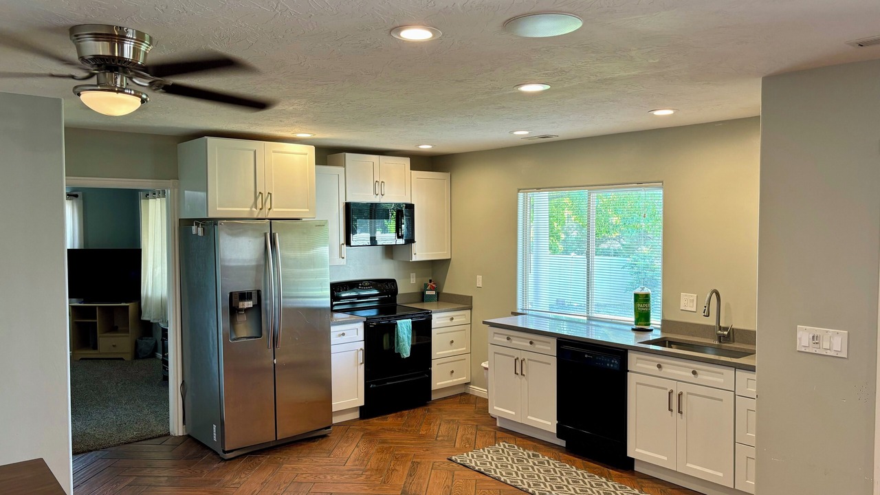 Photo of Kitchen in Toquerville