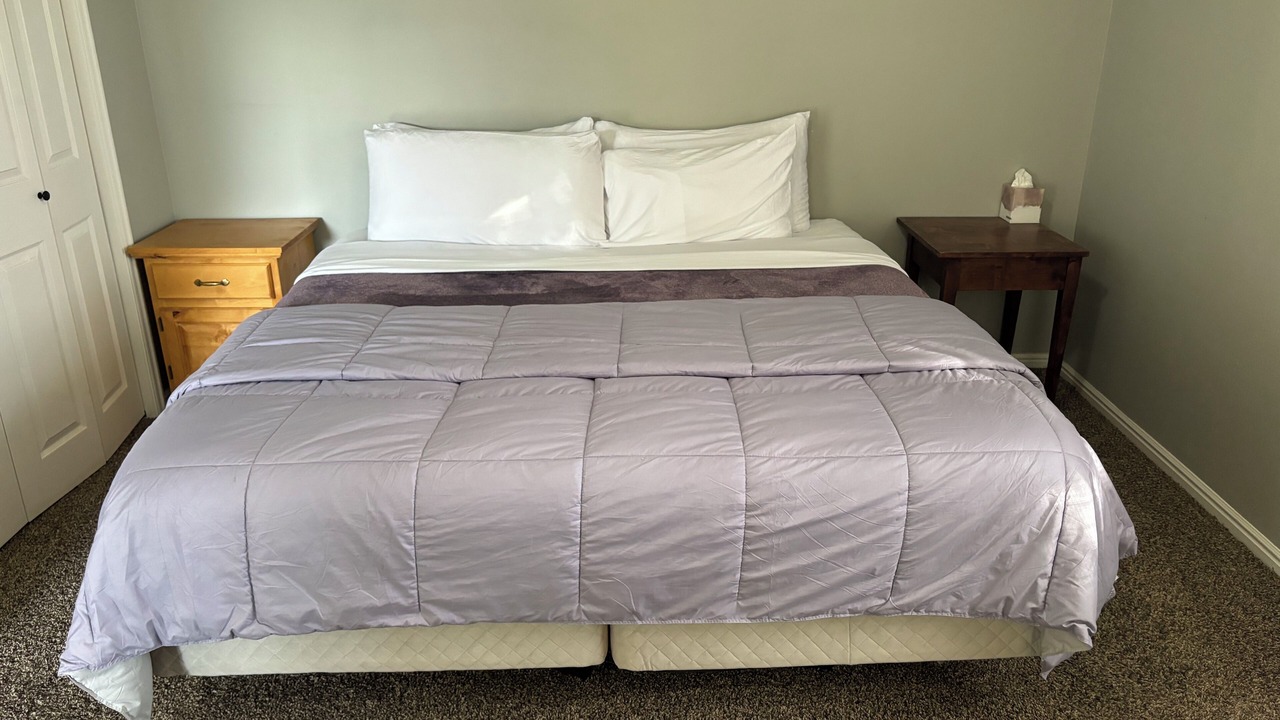 Photo of Bedroom in Toquerville