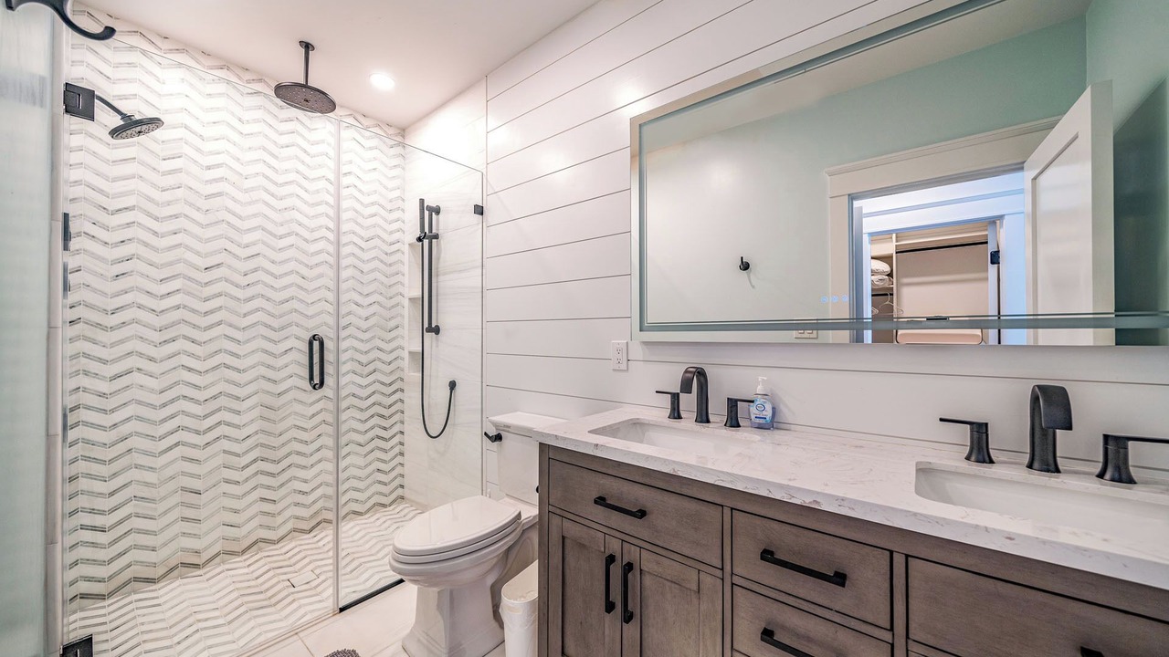 Photo of Bathroom in North End