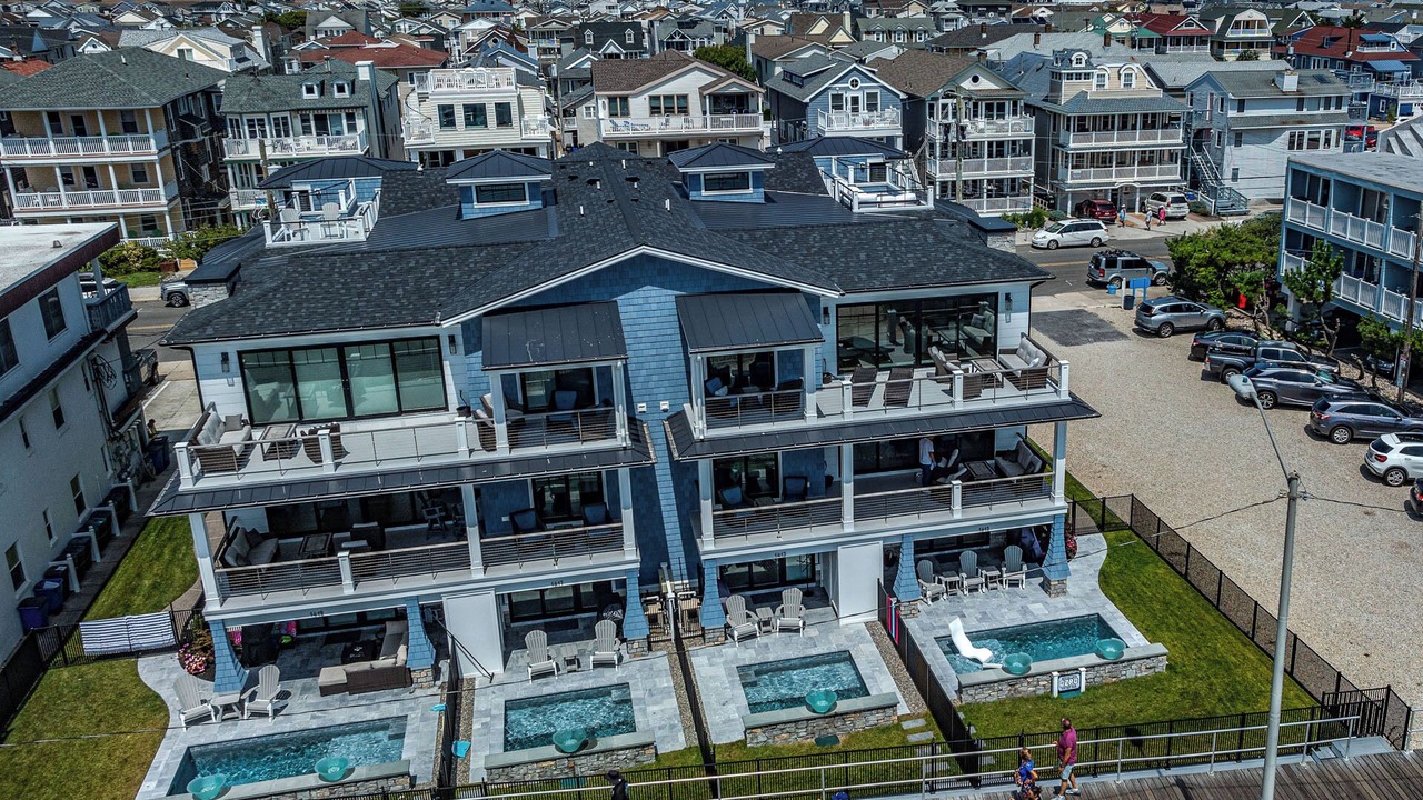Photo of Outdoor in North End