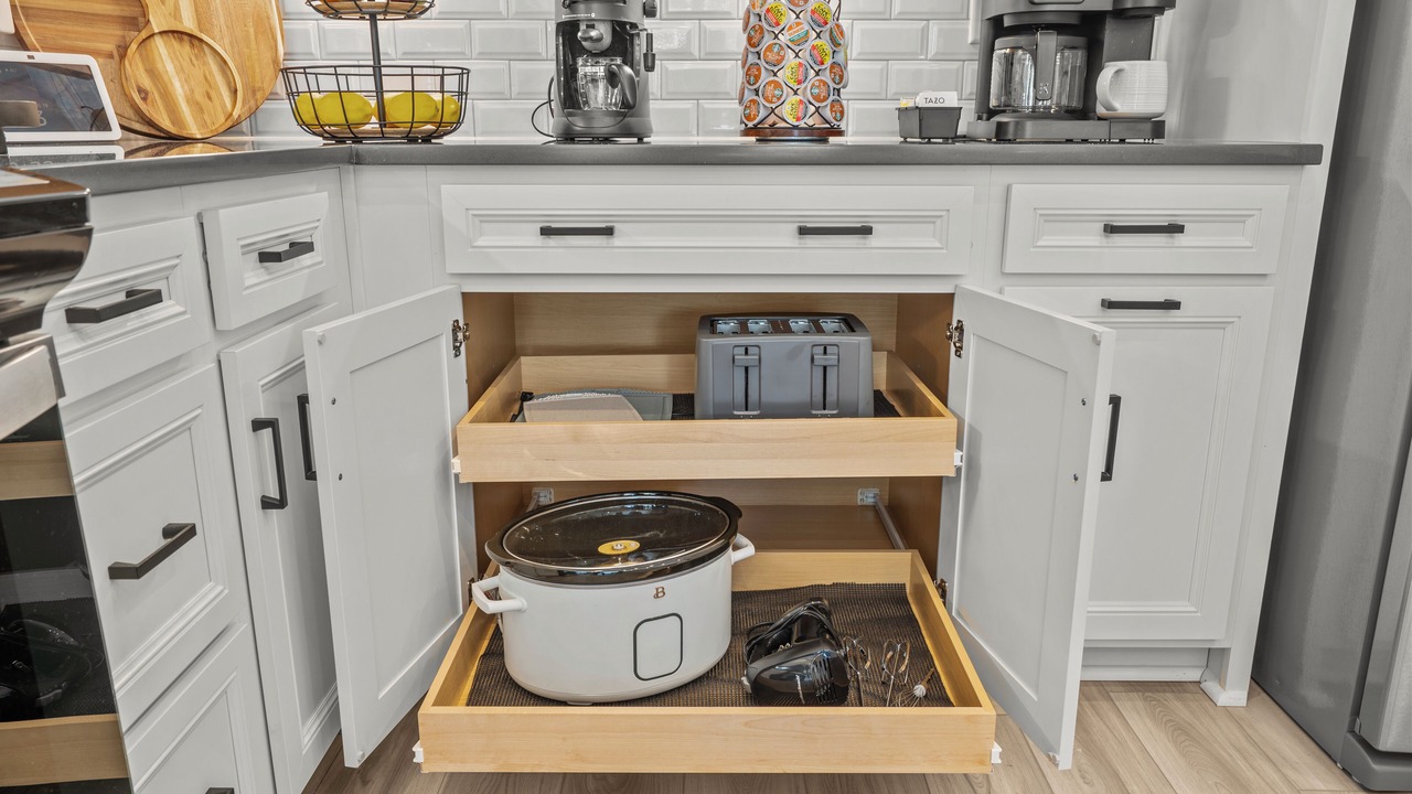 Photo of Kitchen in Central