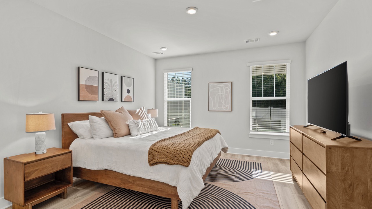 Photo of Bedroom in Central