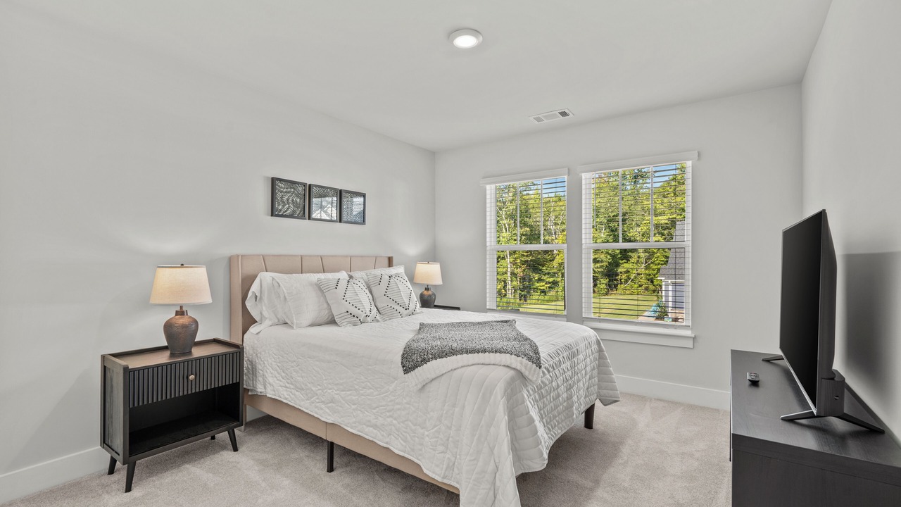 Photo of Bedroom in Central