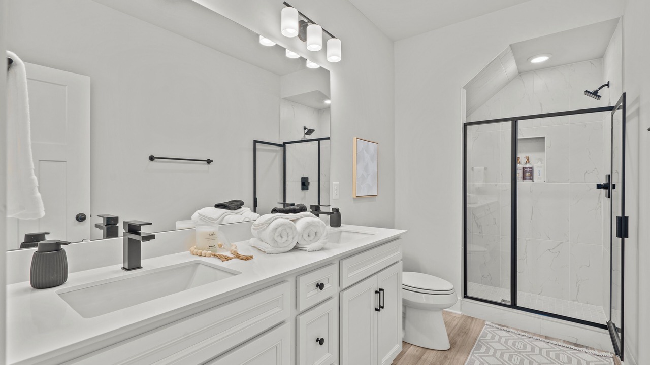 Photo of Bathroom in Central