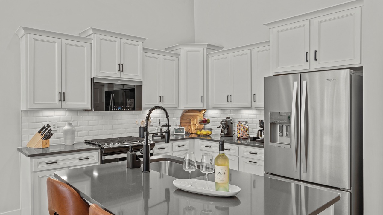Photo of Kitchen in Central