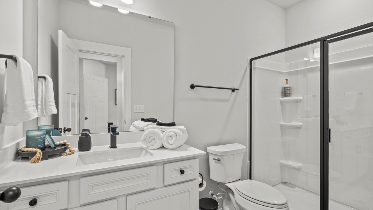 Photo of Bathroom in Central