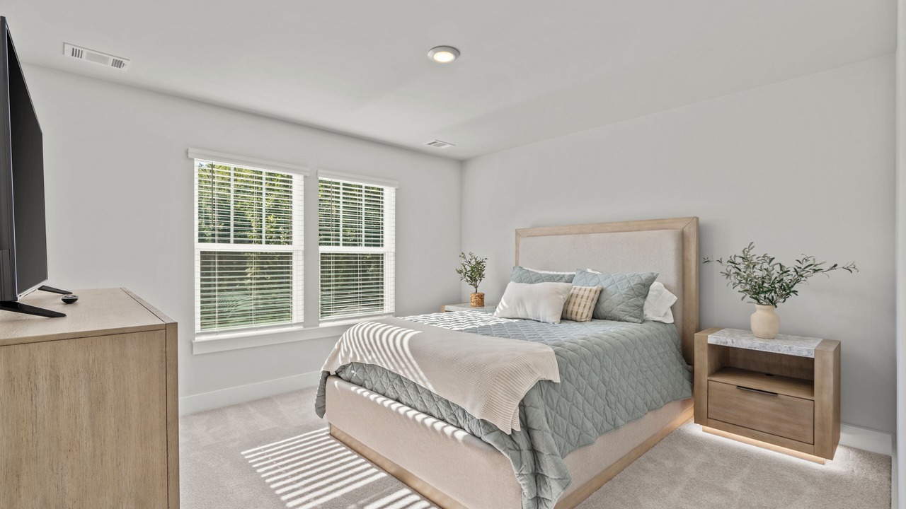 Photo of Bedroom in Central