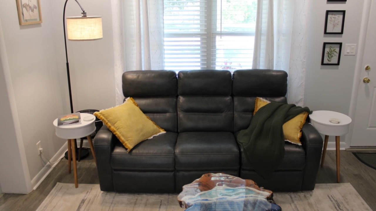 Photo of Livingroom in Ocklawaha