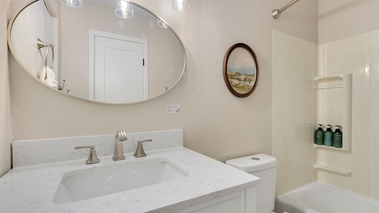 Photo of Bathroom in Windsor
