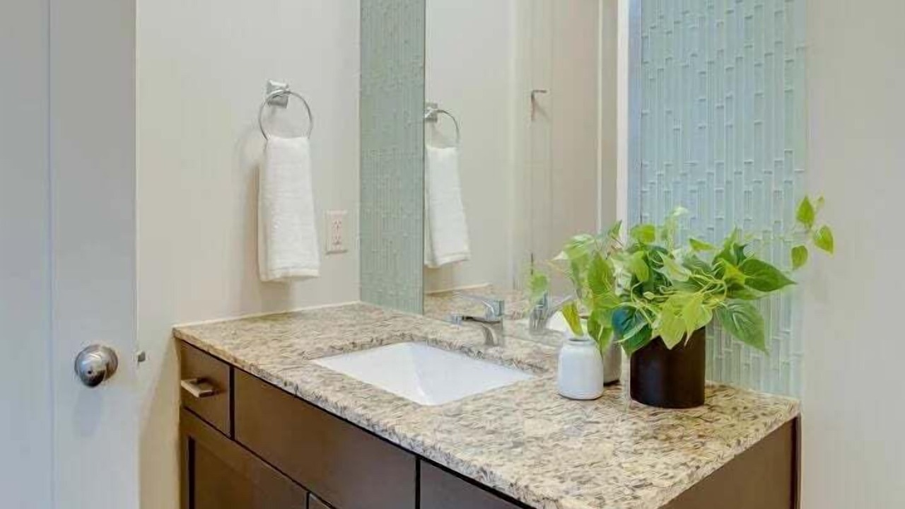 Photo of Bathroom in Midtown