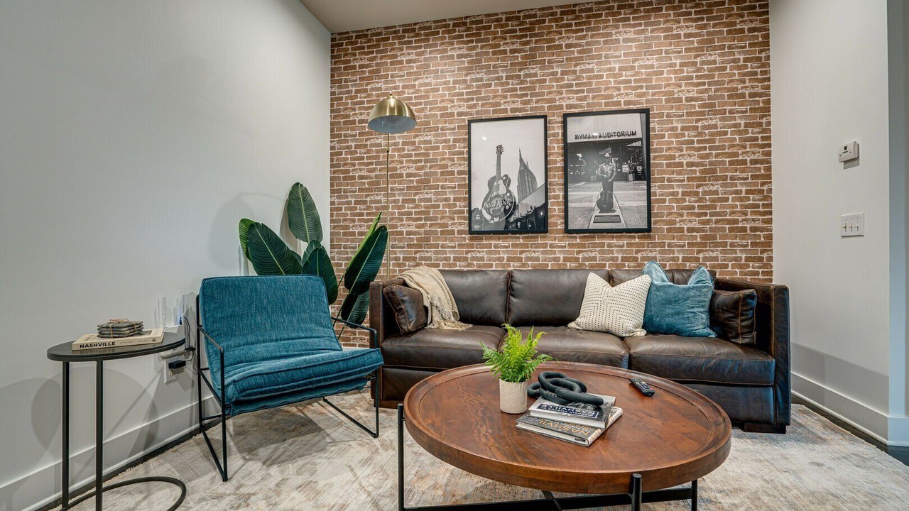 Photo of Bedroom in Midtown