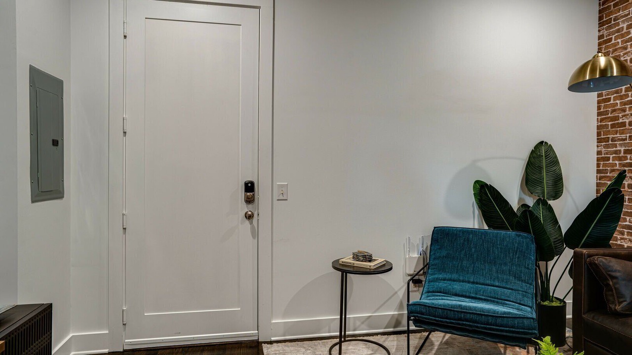 Photo of Bedroom in Midtown