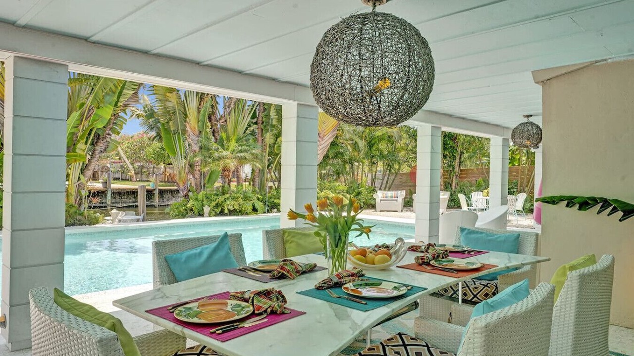 Photo of Outdoor in North Corals
