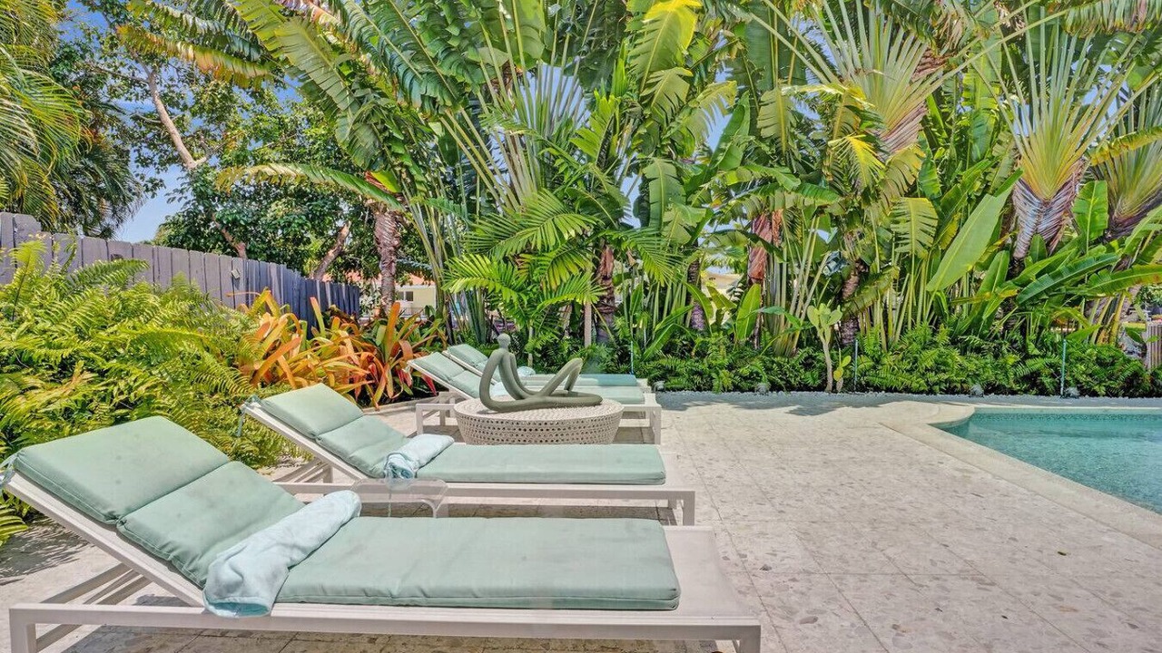 Photo of Outdoor in North Corals