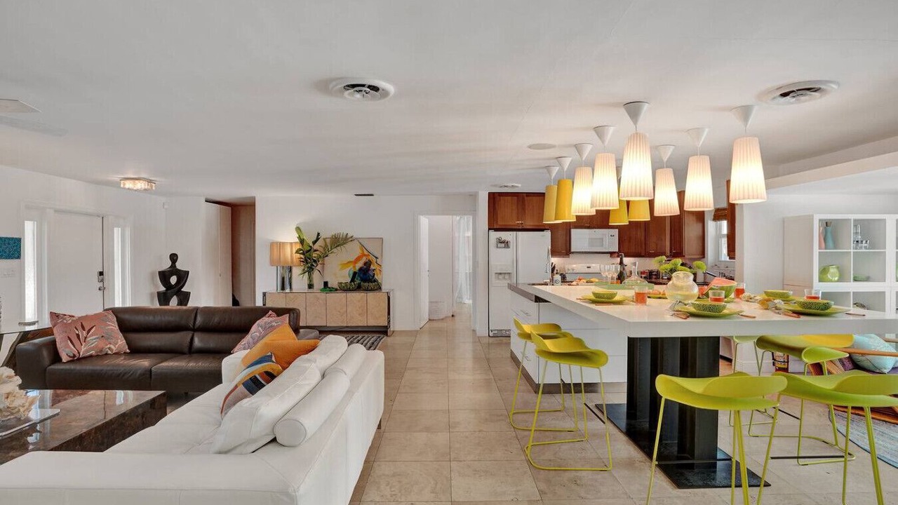 Photo of Livingroom in North Corals