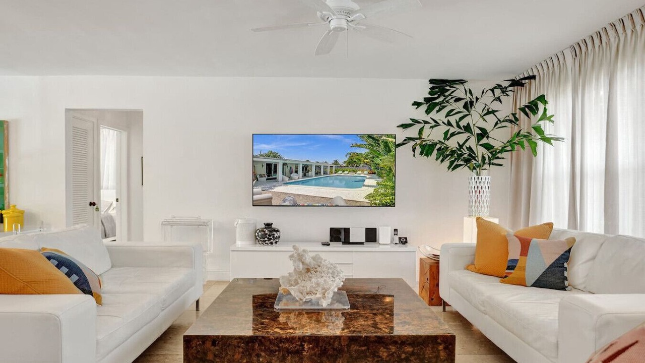 Photo of Livingroom in North Corals