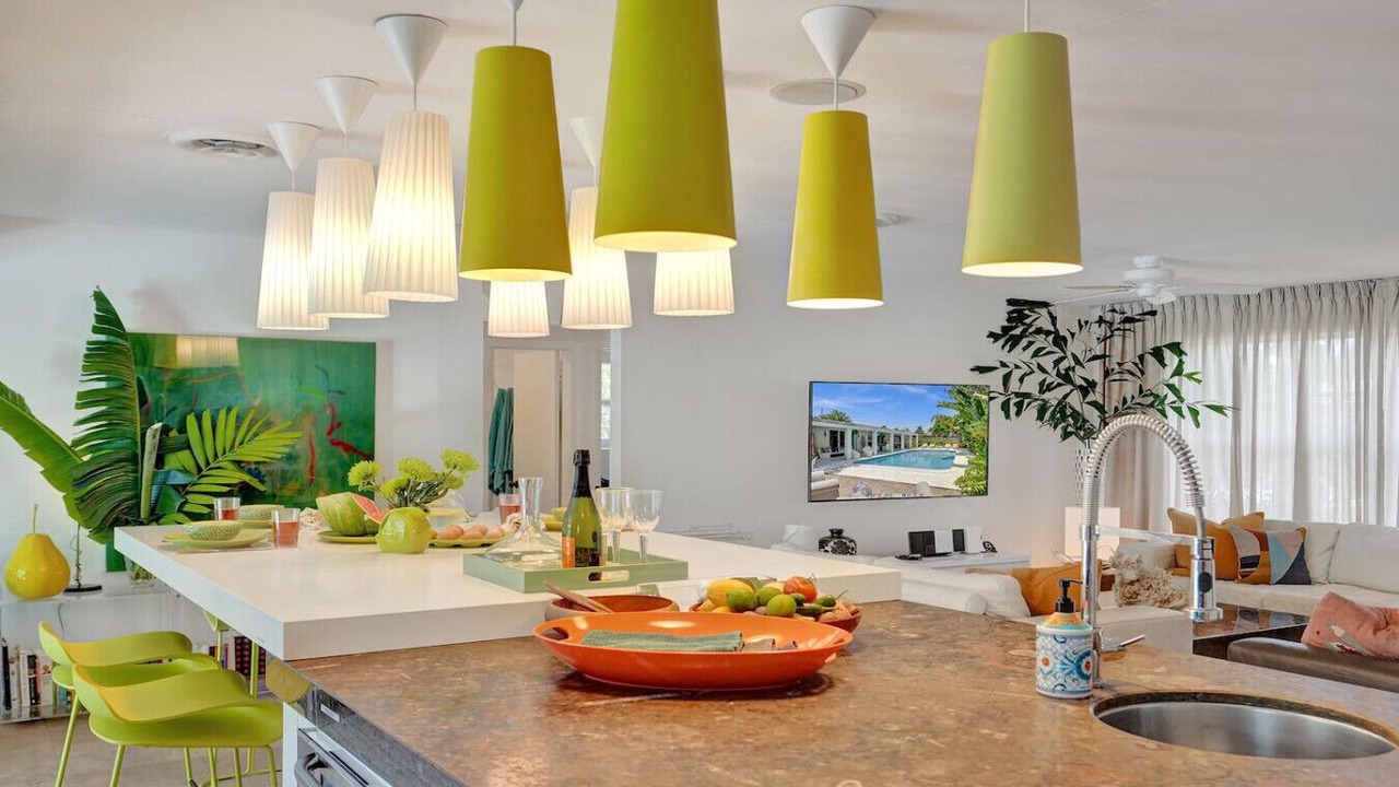 Photo of Livingroom in North Corals
