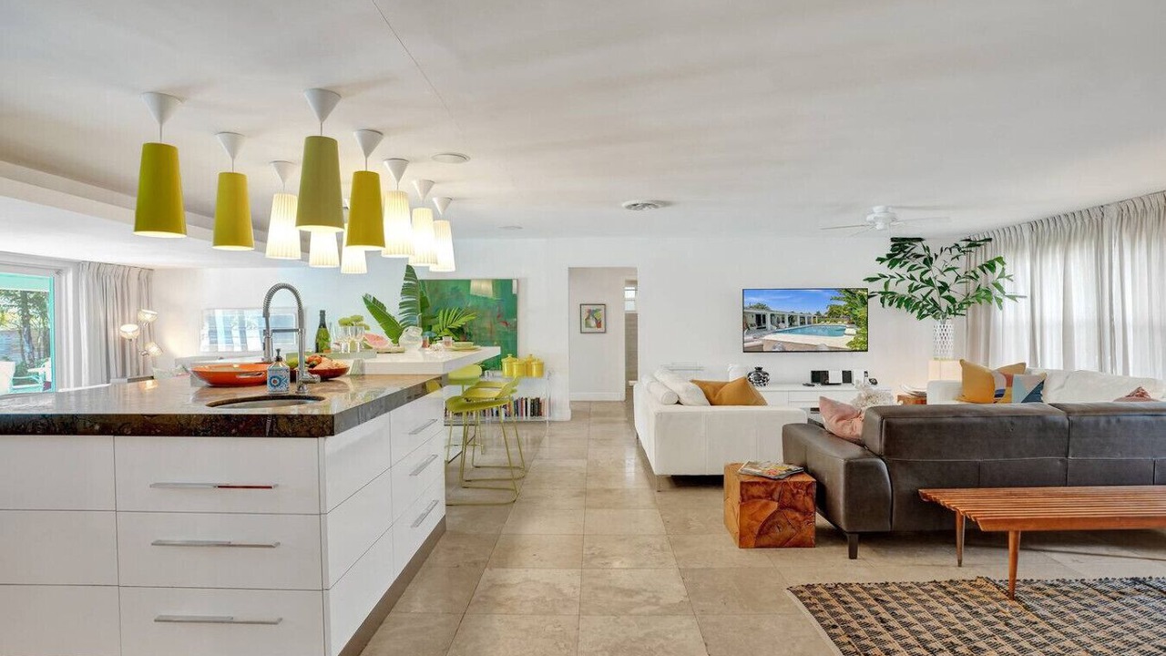 Photo of Livingroom in North Corals