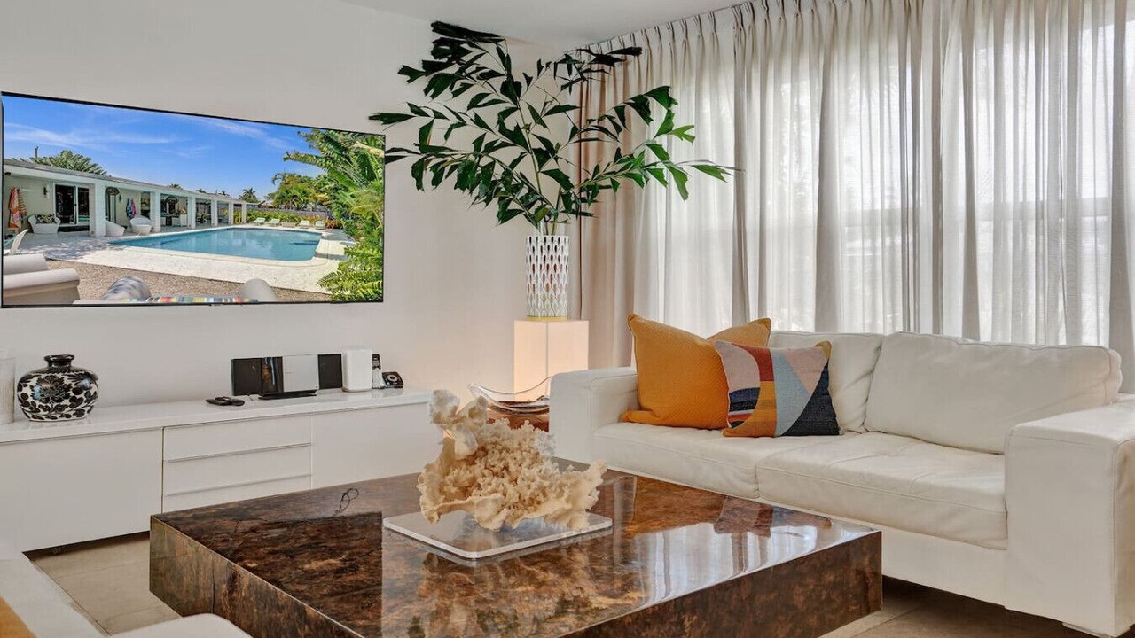 Photo of Livingroom in North Corals