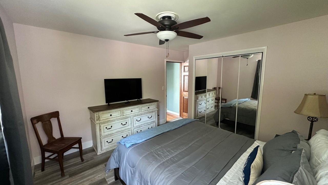 Photo of Bedroom in Montello