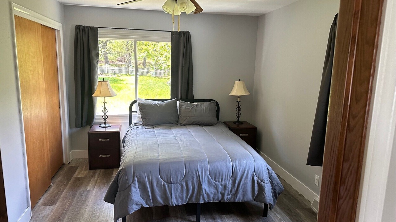 Photo of Bedroom in Montello