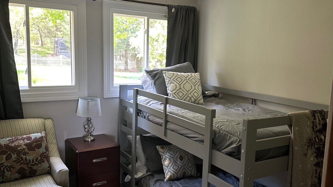 Photo of Bedroom in Montello