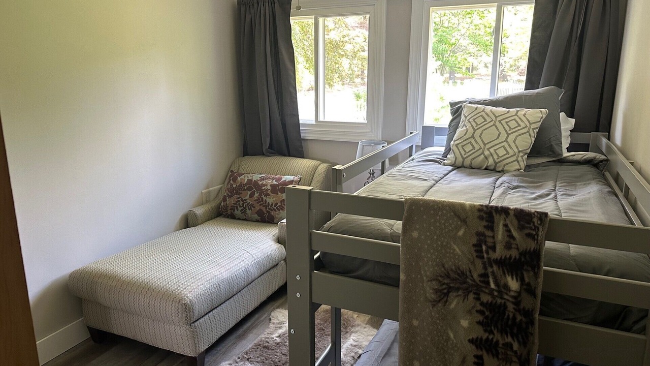 Photo of Bedroom in Montello