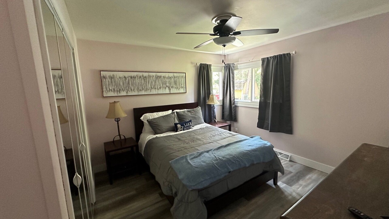 Photo of Bedroom in Montello