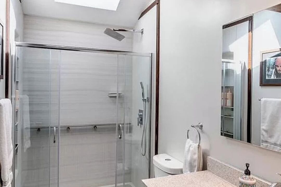 Photo of Bathroom in Montello