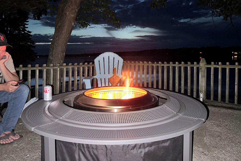 Photo of Outdoor in Montello