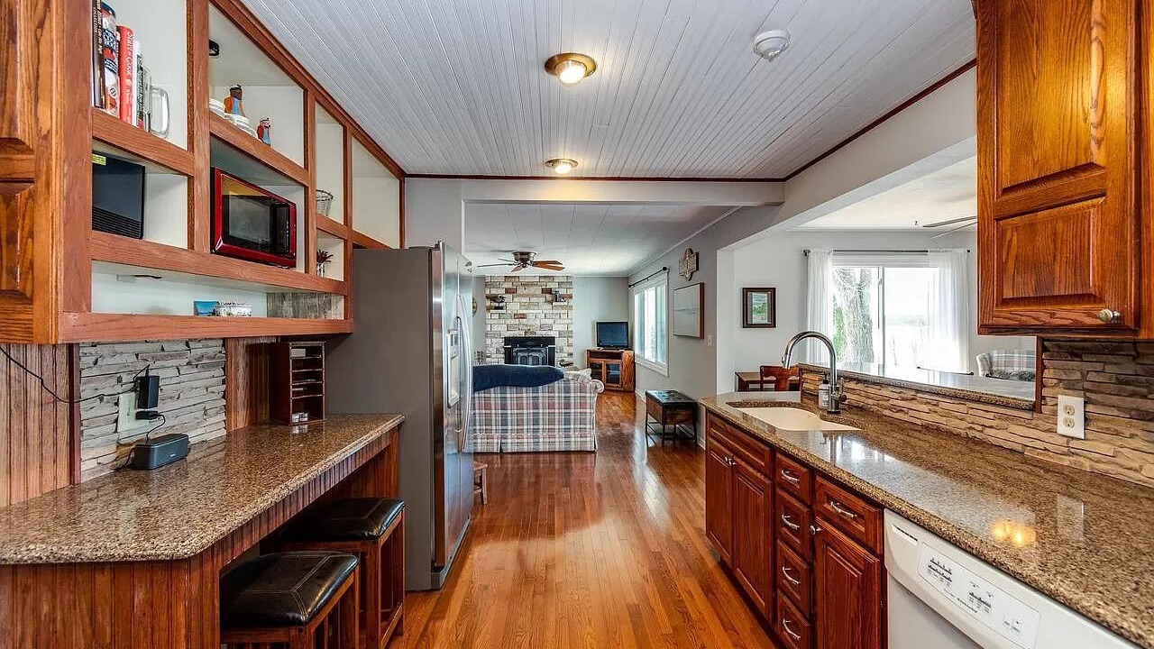 Photo of Kitchen in Montello