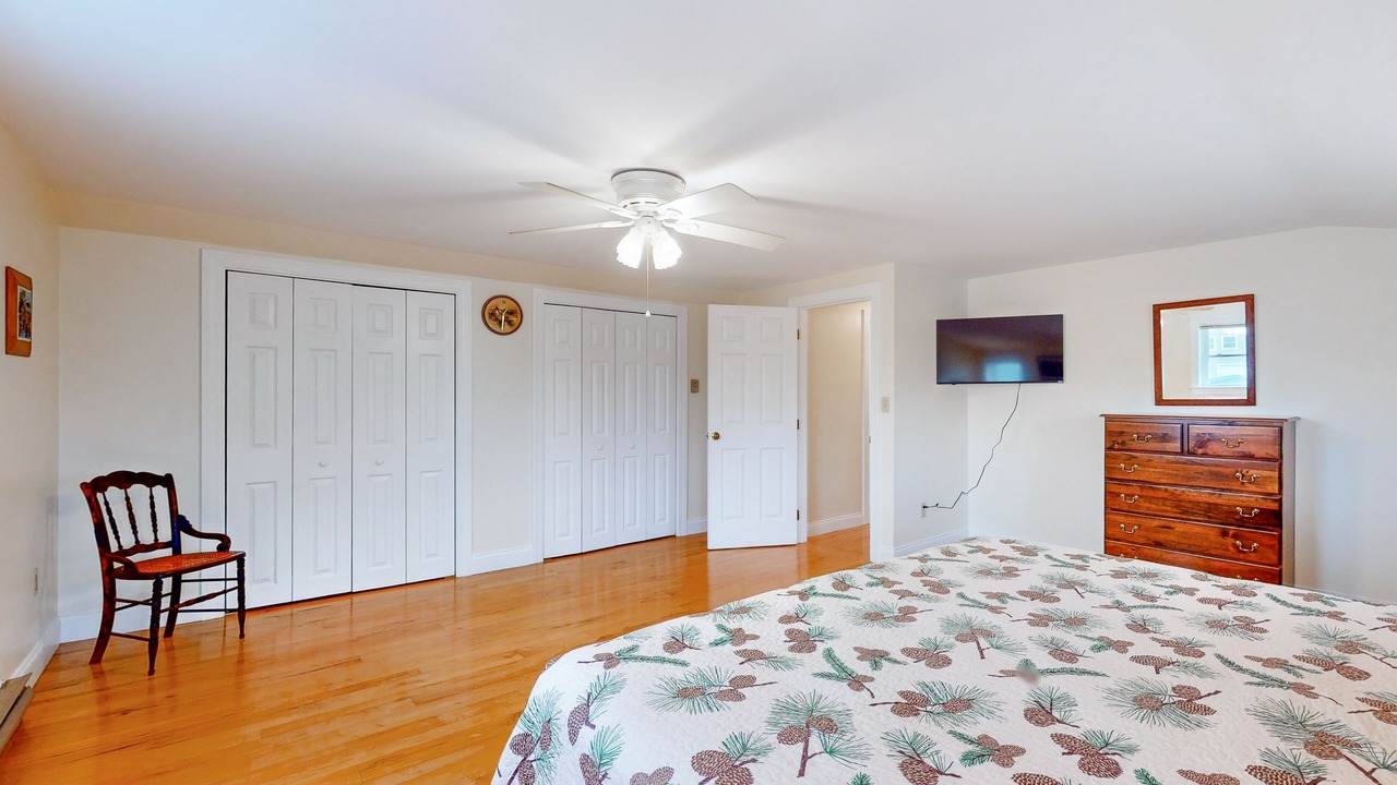 Photo of Bedroom in Cushing