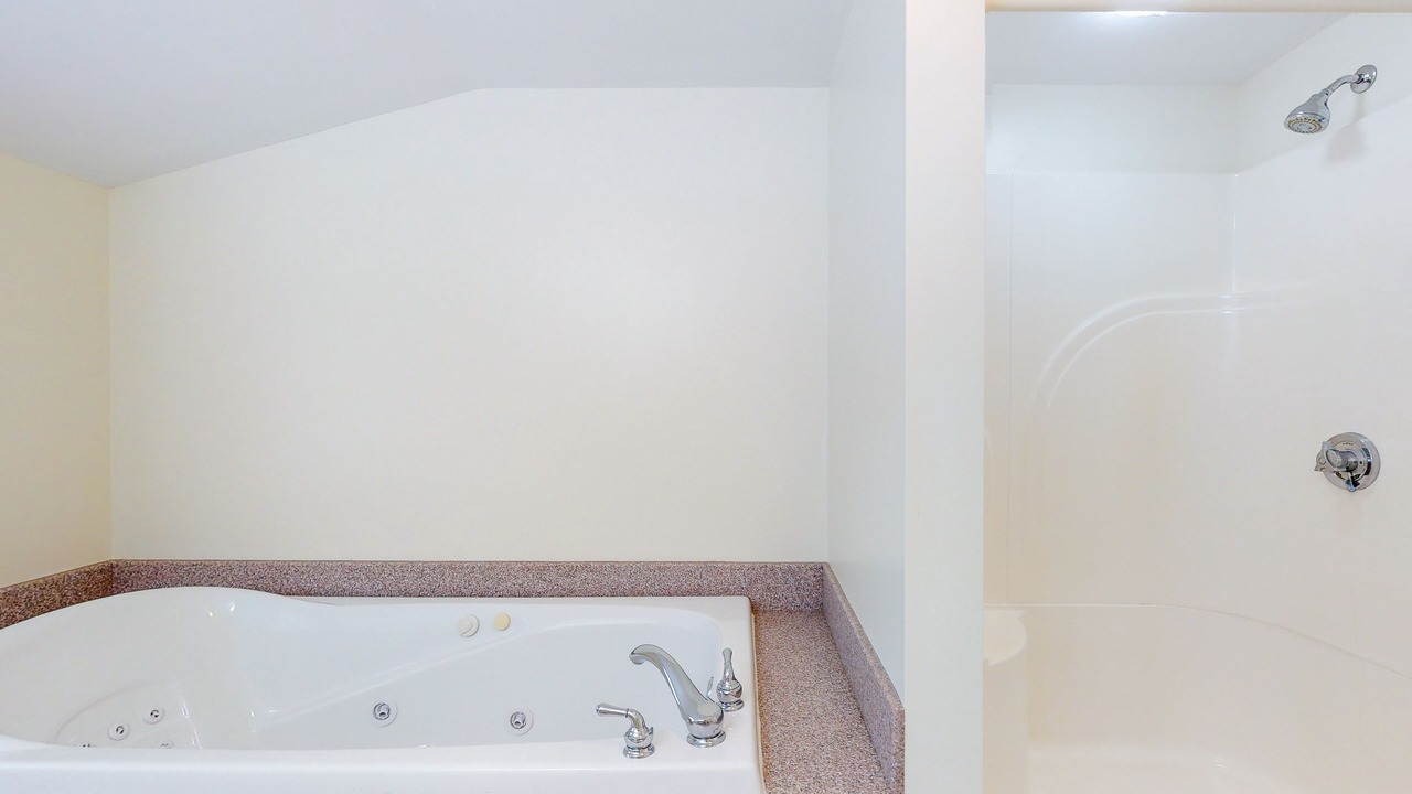 Photo of Bathroom in Cushing