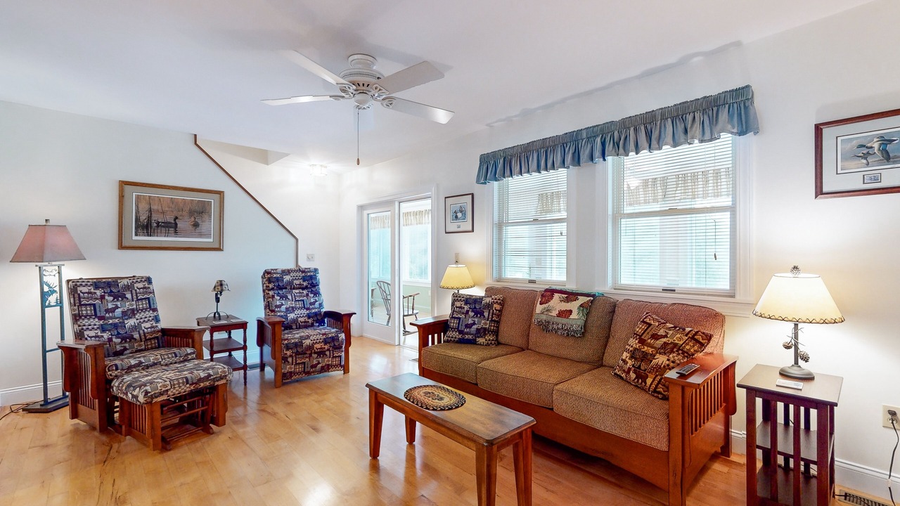 Photo of Livingroom in Cushing