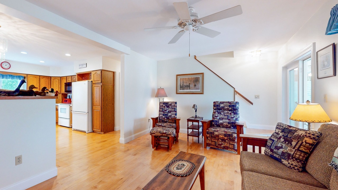 Photo of Livingroom in Cushing