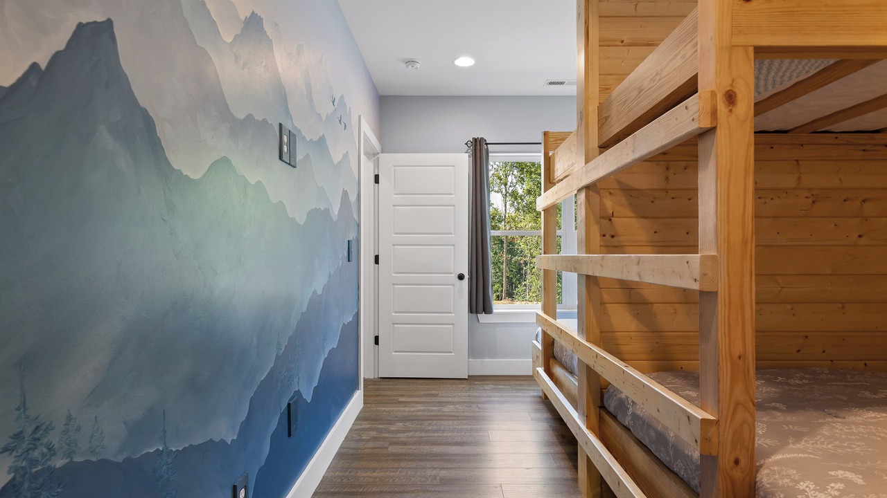 Photo of Bedroom in Rossville