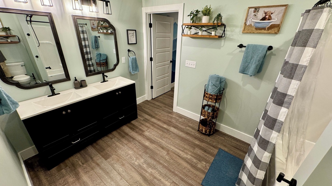 Photo of Bathroom in Rossville