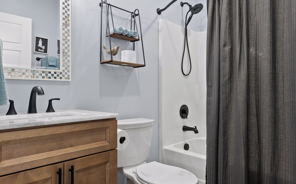 Photo of Bathroom in Rossville