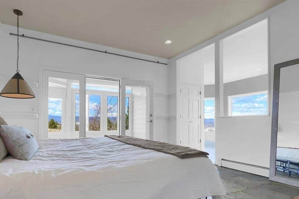 Photo of Bedroom in Castle Rock