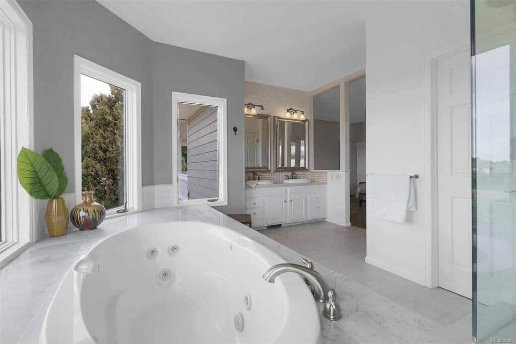 Photo of Bathroom in Castle Rock