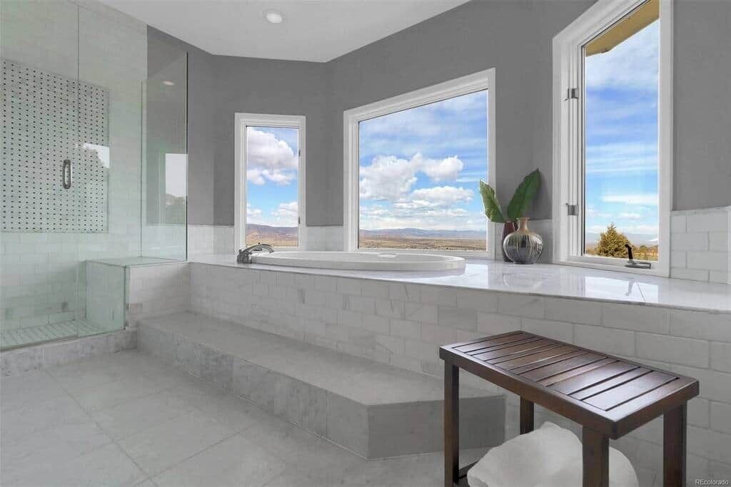 Photo of Bathroom in Castle Rock