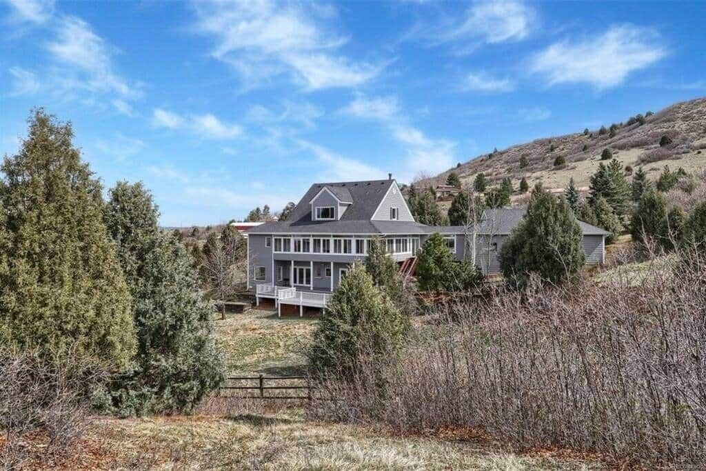 Photo of Outdoor in Castle Rock