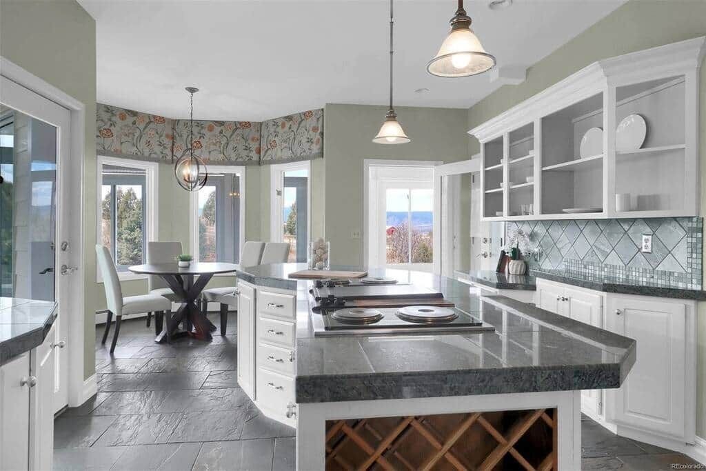 Photo of Kitchen in Castle Rock