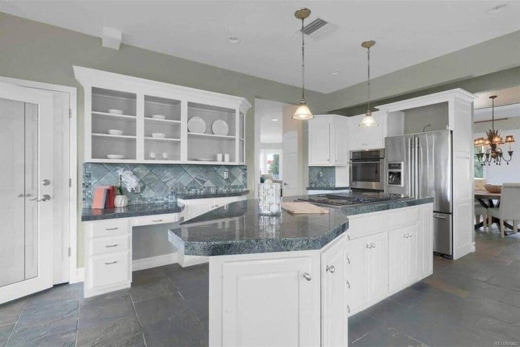 Photo of Kitchen in Castle Rock