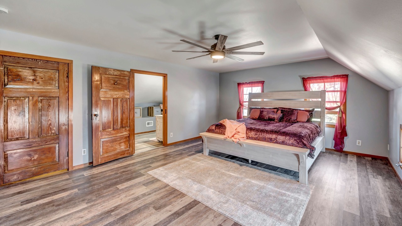 Photo of Bedroom in Fredericksburg
