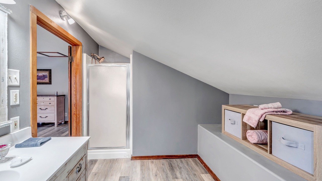 Photo of Bathroom in Fredericksburg