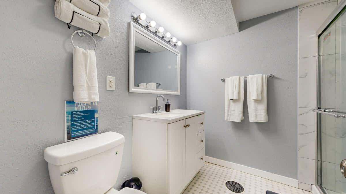 Photo of Bathroom in South Westminster