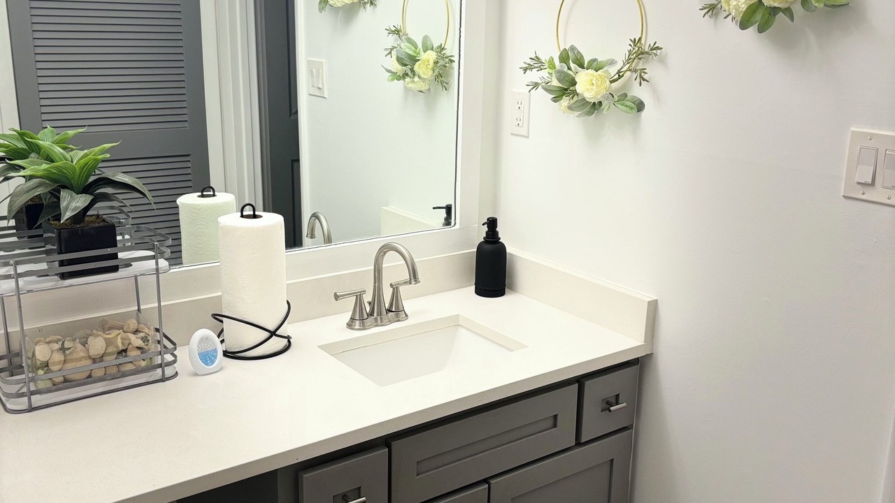 Photo of Bathroom in Huntsville