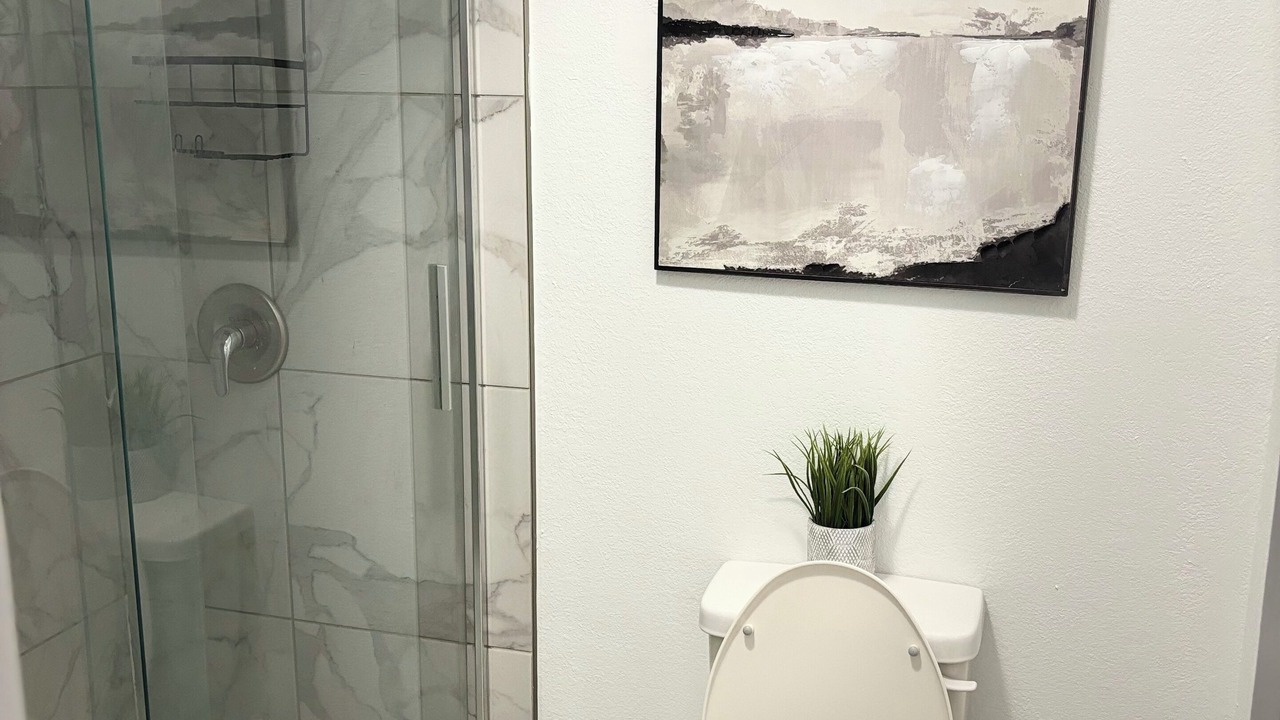 Photo of Bathroom in Huntsville