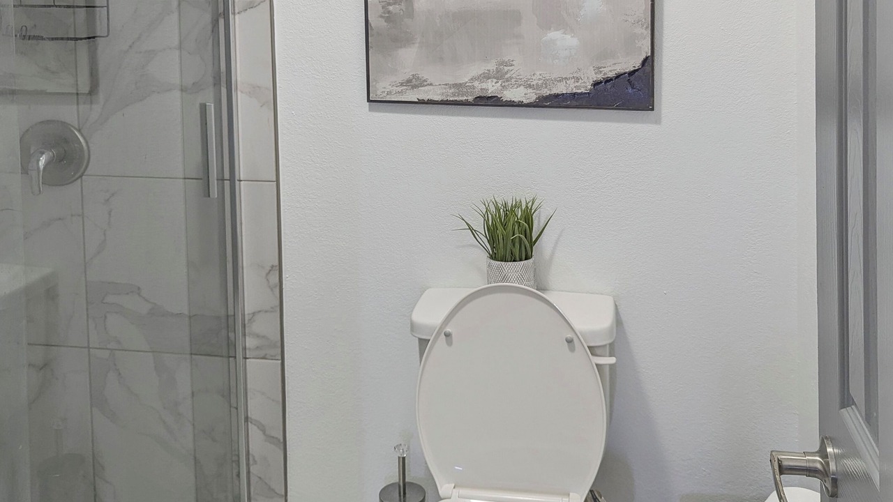 Photo of Bathroom in Huntsville